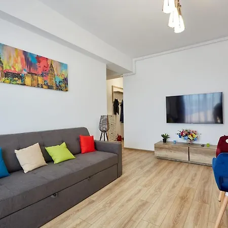 Rabi -sea La Vie 2- Apartamento *