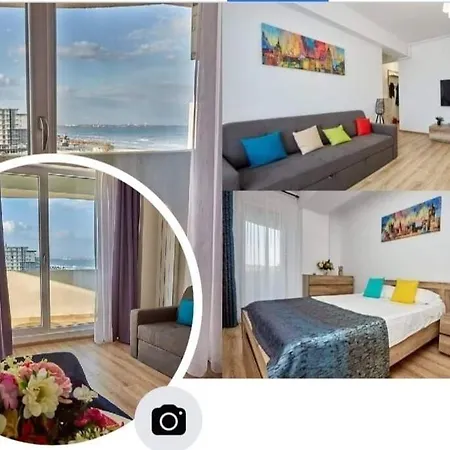 Apartment Rabi -sea La Vie 2-