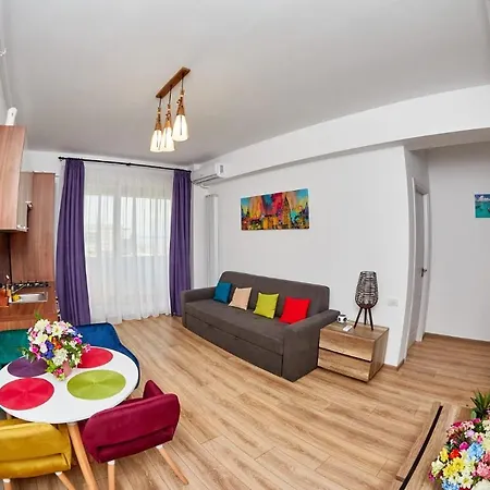 Rabi -sea La Vie 2- Apartment