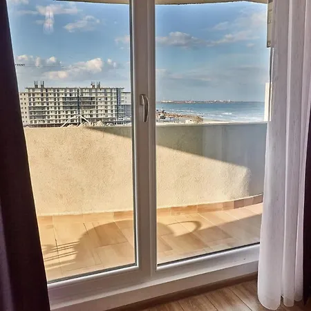 Rabi -sea La Vie 2- Năvodari