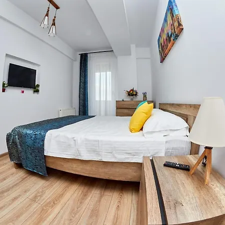 Rabi -sea La Vie 2- * Năvodari