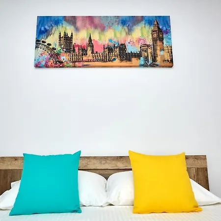 Apartment Rabi -sea La Vie 2- *