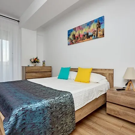 Apartment Rabi -sea La Vie 2- *