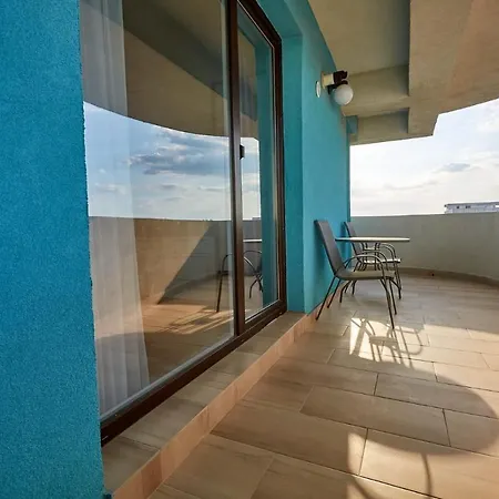 Apartment Rabi -sea La Vie 2- *