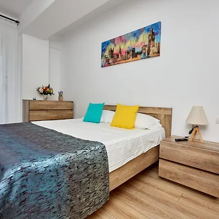 شقة Rabi -sea La Vie 2-