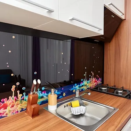 Rabi -sea La Vie 2- * Năvodari